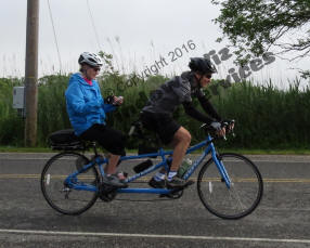 Tandem Weekend 2016 Photos